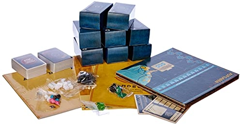 Pandemic Legacy - Season 2 (German)