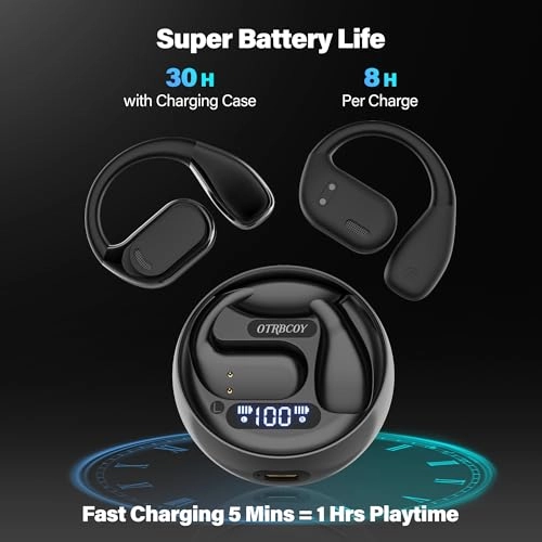 OWS Wireless Earbud