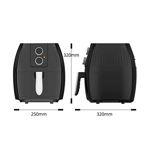 Air Fryer TINZA21716