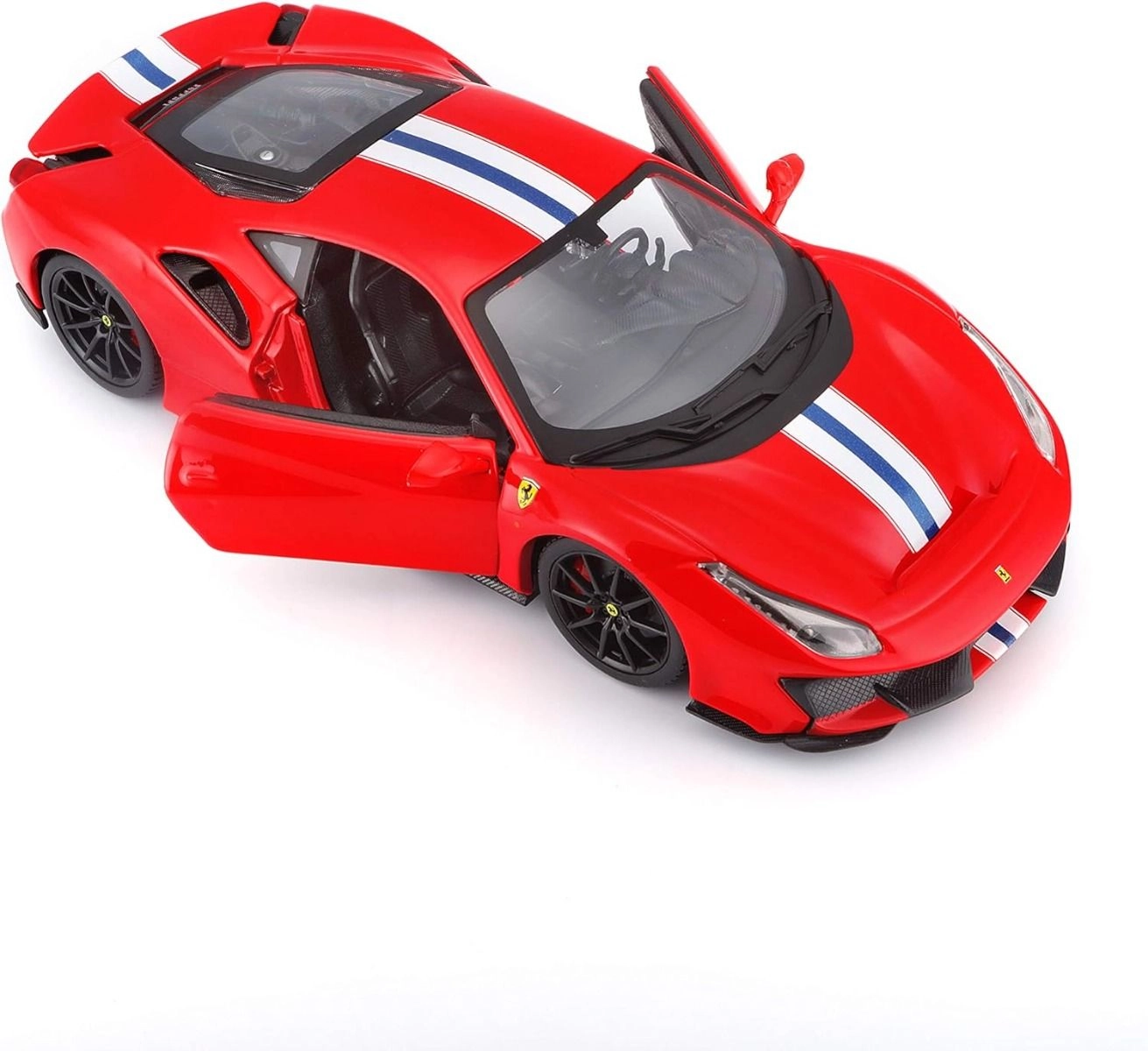Bburago 488 Pista - 1:24