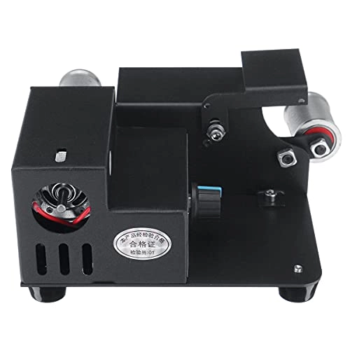 Polishing Machine - 270° Grinding Belt Sander