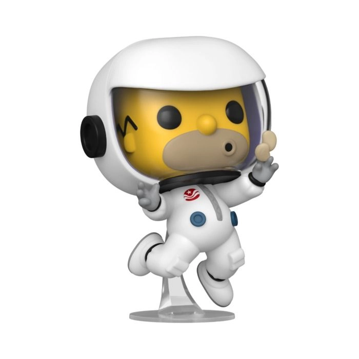 FUNKO Deep Space Homer - The Simpsons