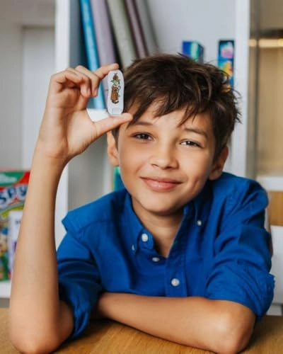 Spy Guy 2 - Card Game