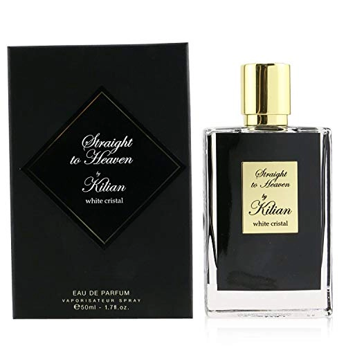 Straight To Heaven Eau De Parfum - 50 ml