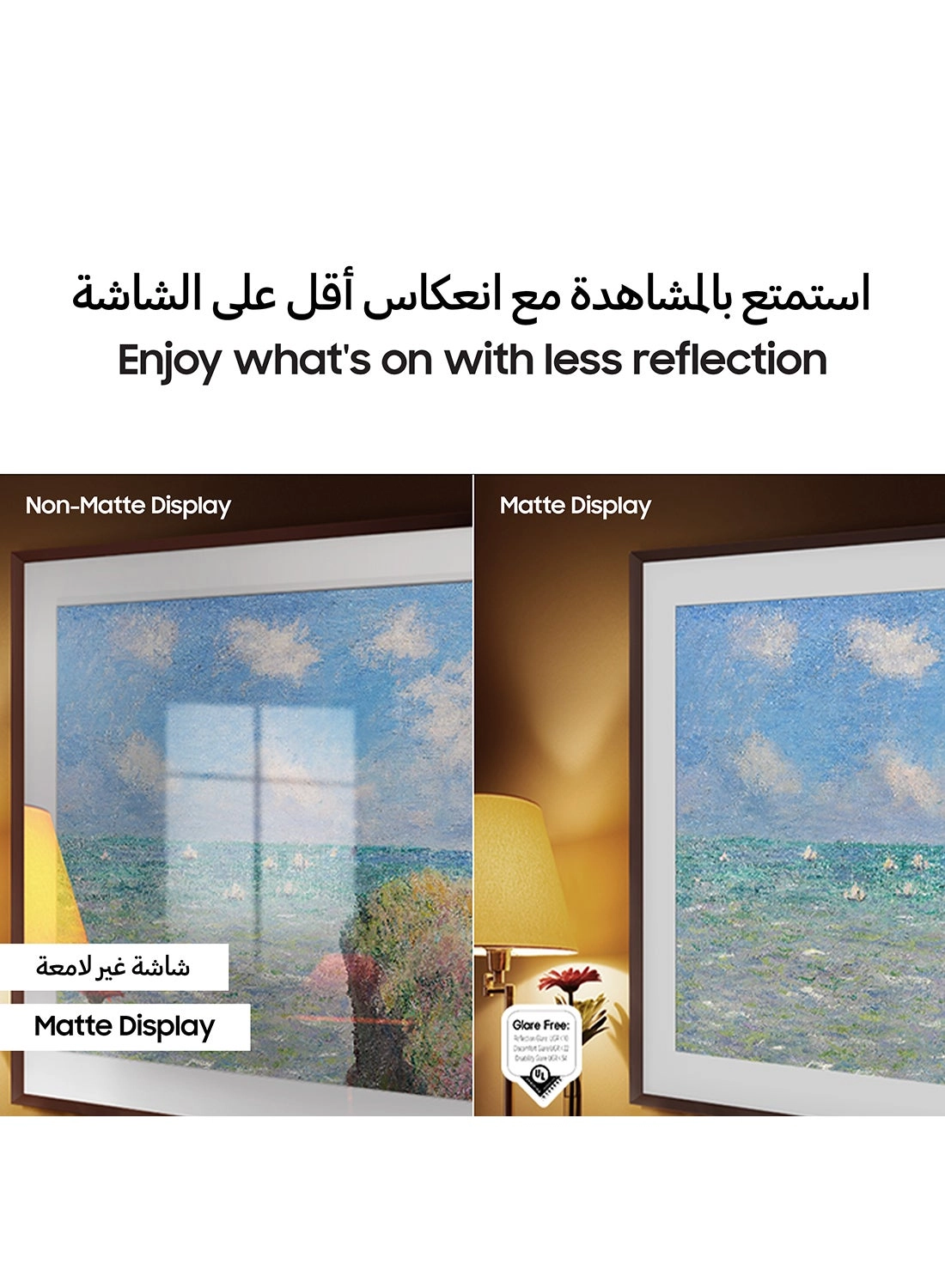 QA75LS03DAUXZN - 75 inch