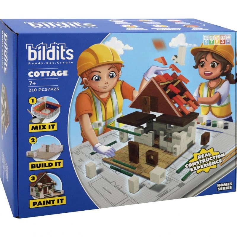 Bildits Cottage