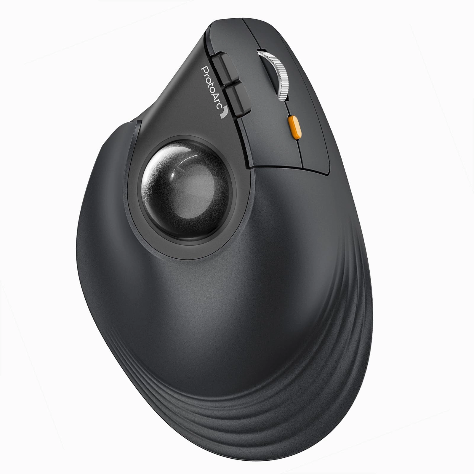 ProtoArc EM05 NL Trackball Mouse - Wireless