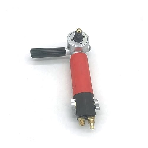 Side-exhaust Air Wet Polisher - 0-4500RPM 3"/4"/5"