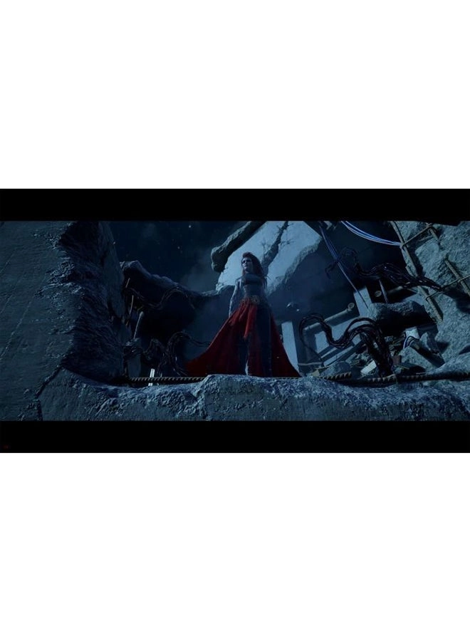 Outriders Worldslayer - PlayStation 5