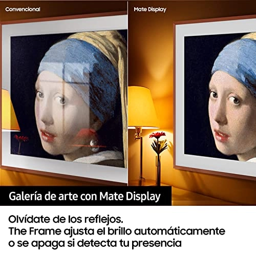 (Renewed) 50LS03B - 50 inch