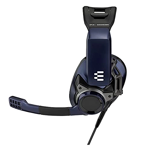 GSP 602 Wired Headset