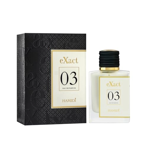 Exact 03 Eau de Parfum 100ml