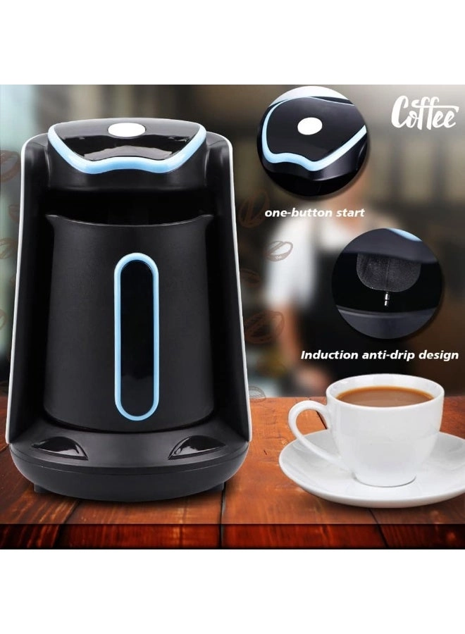 Turkish Coffee Maker 153100