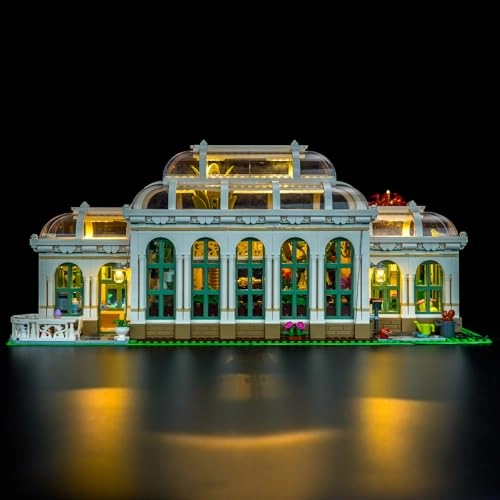 LED Lighting Compatible with The Botanical Garden 21353