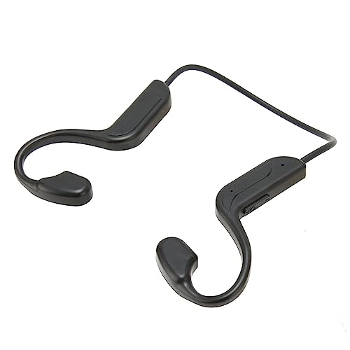 Bone Conduction Wired Headset