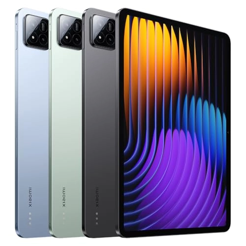 Pad 7 Pro - 256GB 11.2"