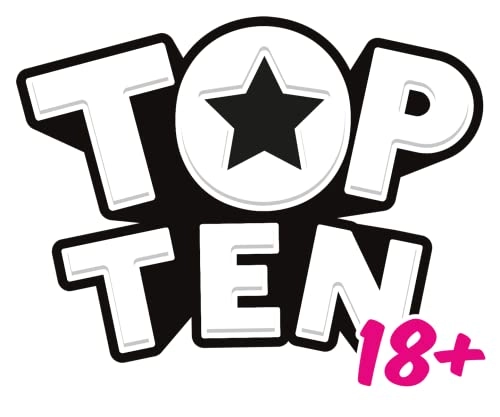 Top Ten - German 18 years and up