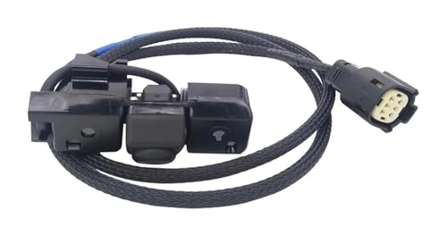 Reversing Camera - Night vision