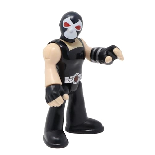DC Superfriends - Bane (W9642)