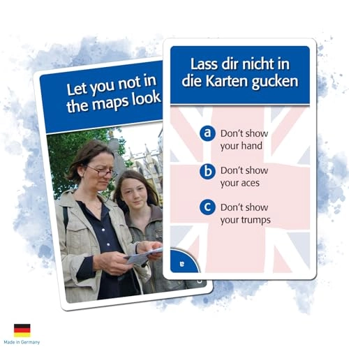 That is the crowning! - German Kid 75 cards