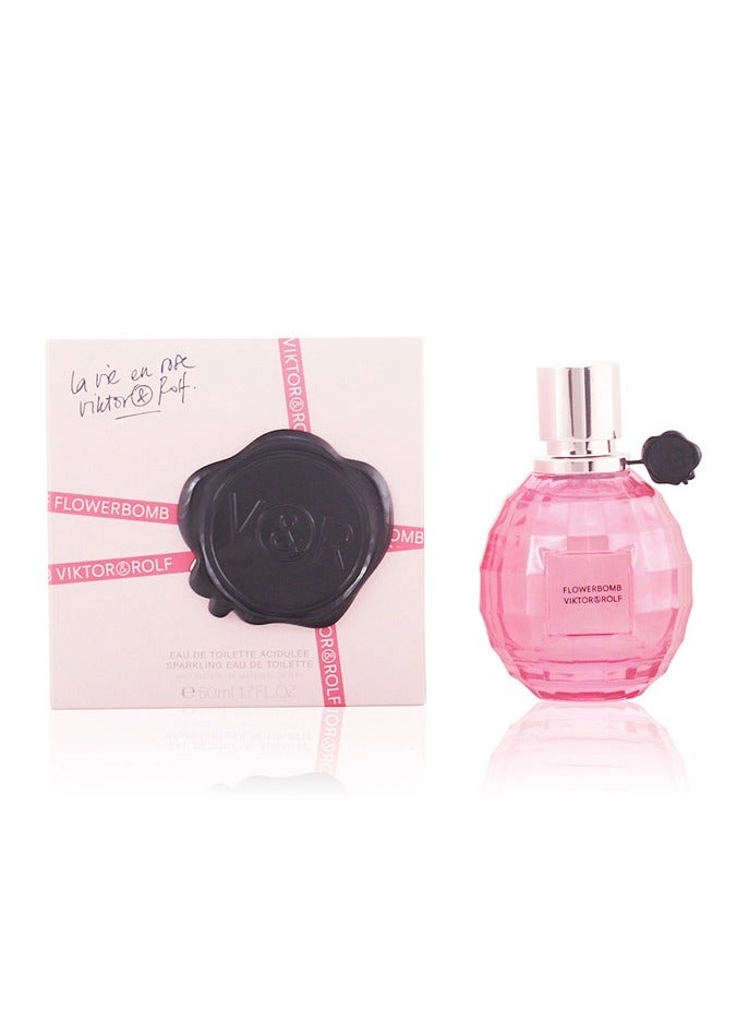 Flowerbomb Eau de Toilette 50 ml