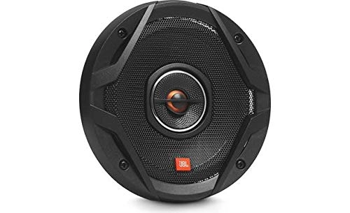 GX528 - 130mm Coaxial