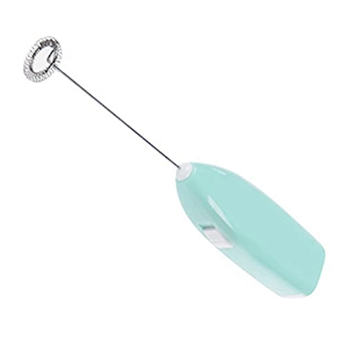 Hand Mixer - Cordless 2xAA batteries