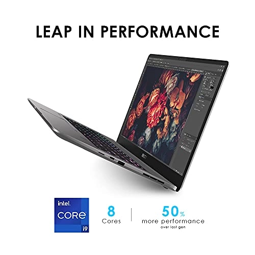 Creator Z16 A11UET-043 - 16'' i9-11900H 32GB DDR4 2TB NVMe SSD