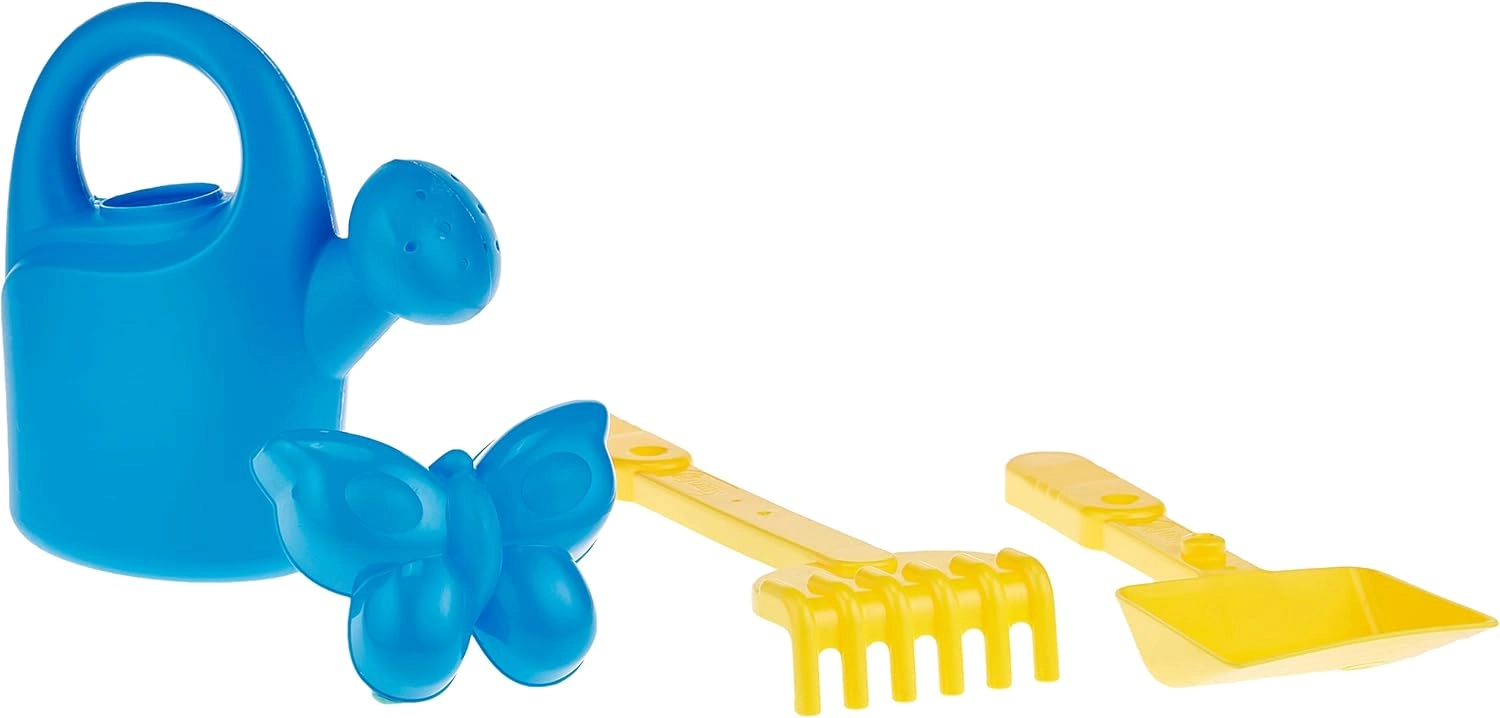 Paw Patrol garnished bucket - 3 + 17 x 17 x 35 cm