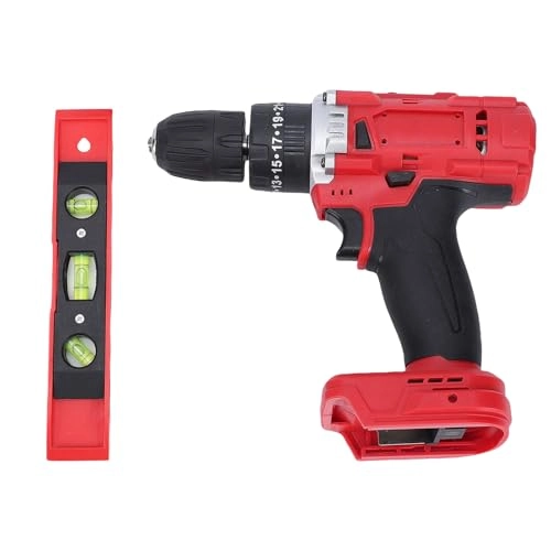 Drill Driver Set - 1300 mAh