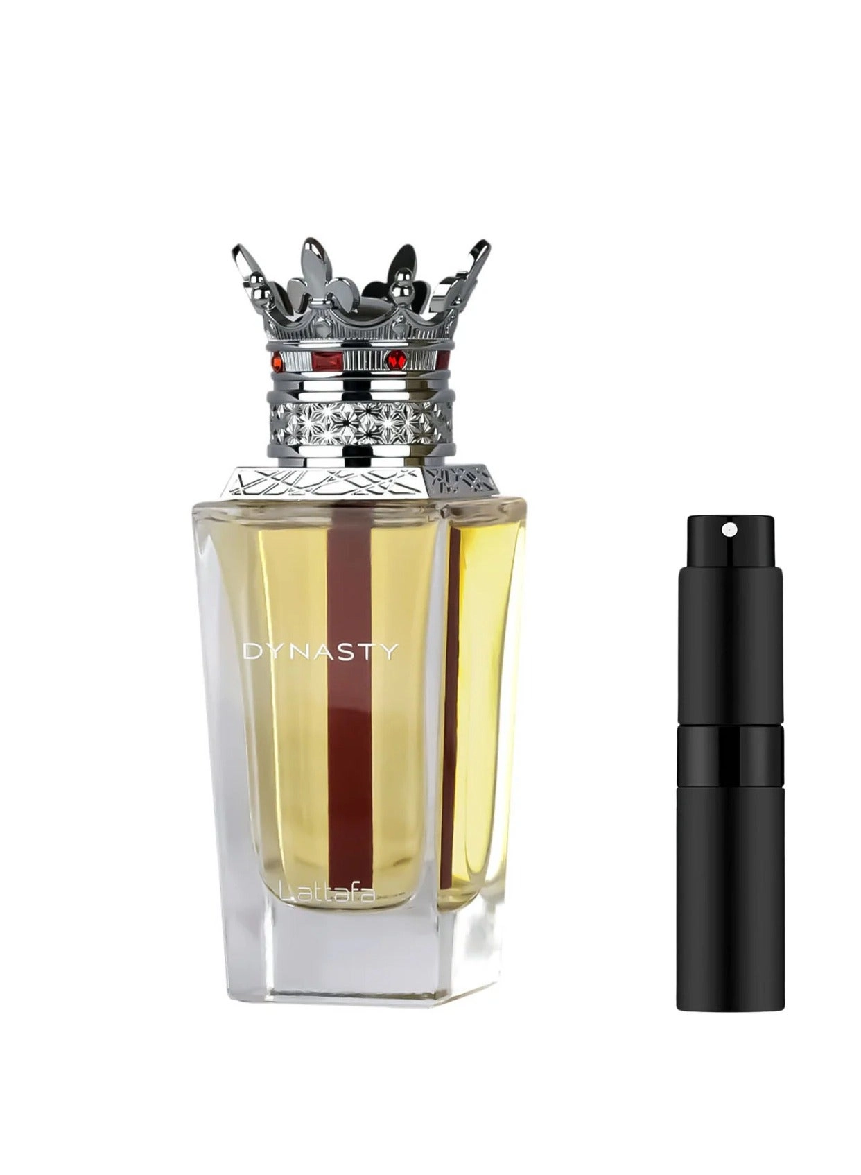 Dynasty Eau de Parfum 100ml