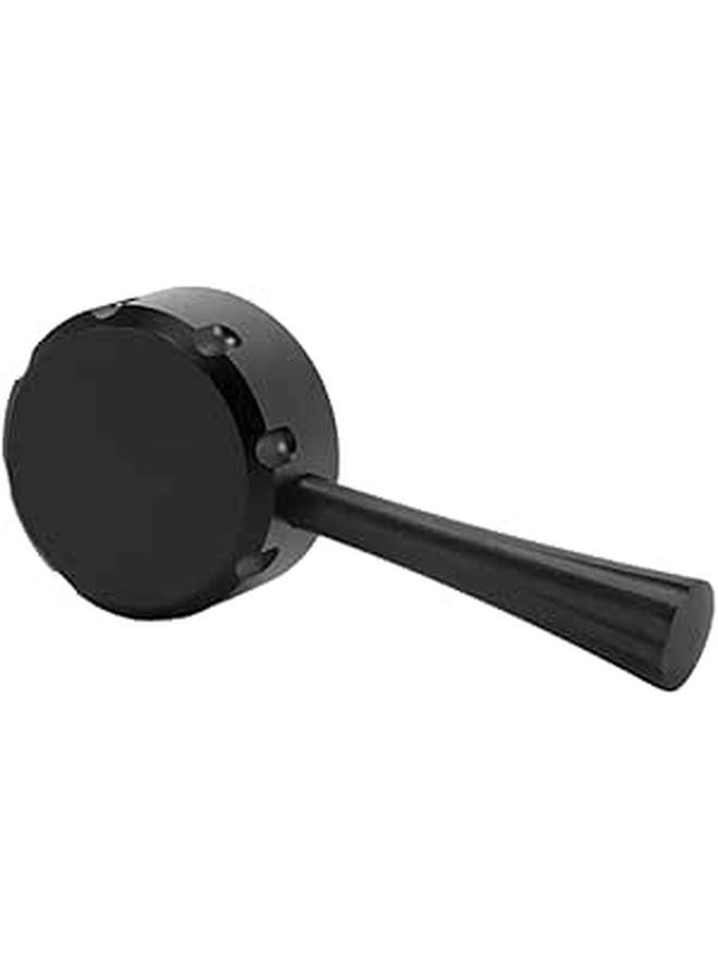 GRIRIW Steam Lever Knob - Aluminum Black