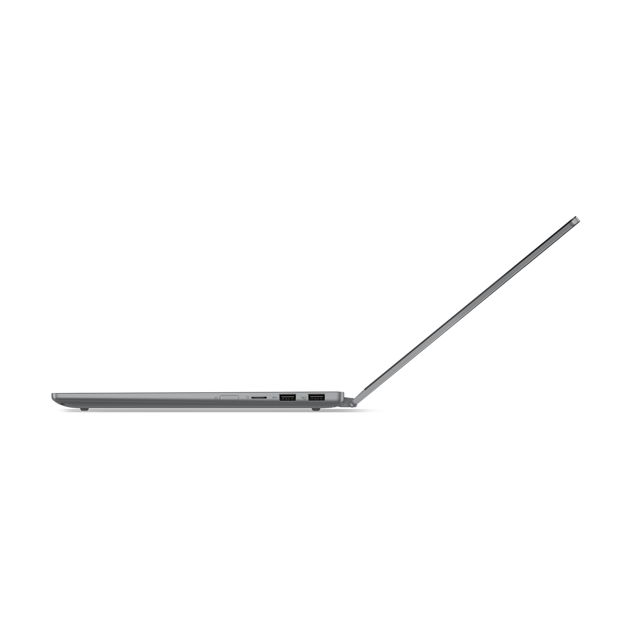 IdeaPad 5 2-in-1 14Q8X9 - 14" 512GB 16GB Snapdragon X Plus
