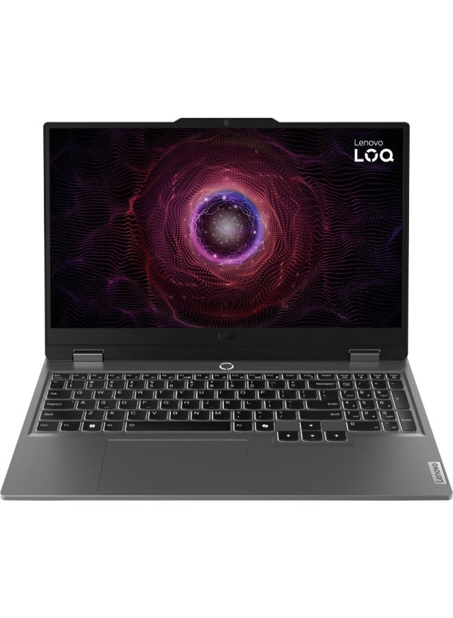 LOQ 15ARP9 83JC0000 - 15.6'' Ryzen 7 7435HS 16GB DDR5 512GB SSD