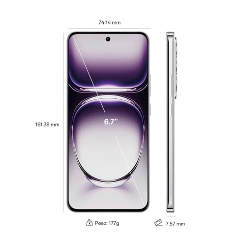 Reno12 - 12GB 256GB