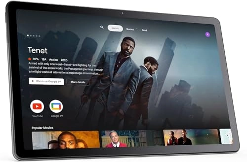 Tab M10 Plus (3rd gen) - 32GB 10.61"