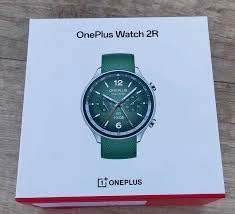 Watch 2 46.6mm Stainless Steel GPS