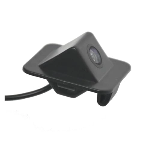 Rear View Parking Camera - Night Vision Wired or Wireless 1280 x 720 Pixels