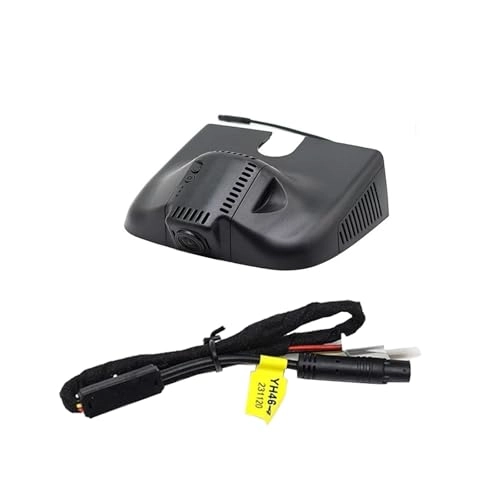 Dash Cam for Benz M/ML-Class W166 GL-Class X166 - 4K 2160P