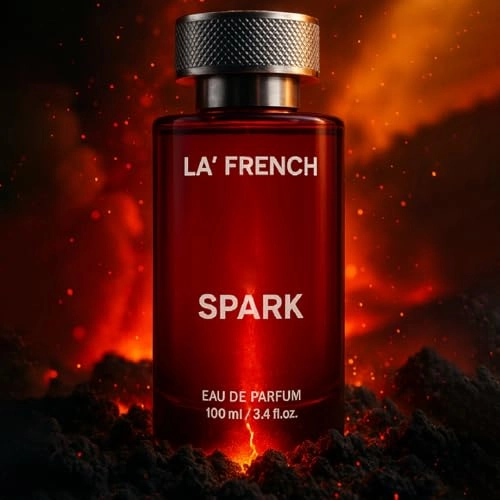 Spark Eau de Parfum 100ml