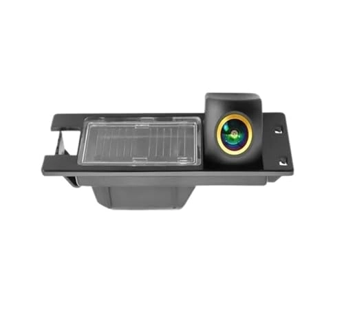 Intelligent Dynamic Trajectory Car Rear View Camera - Night Vision Wire 4K AHD 1080P