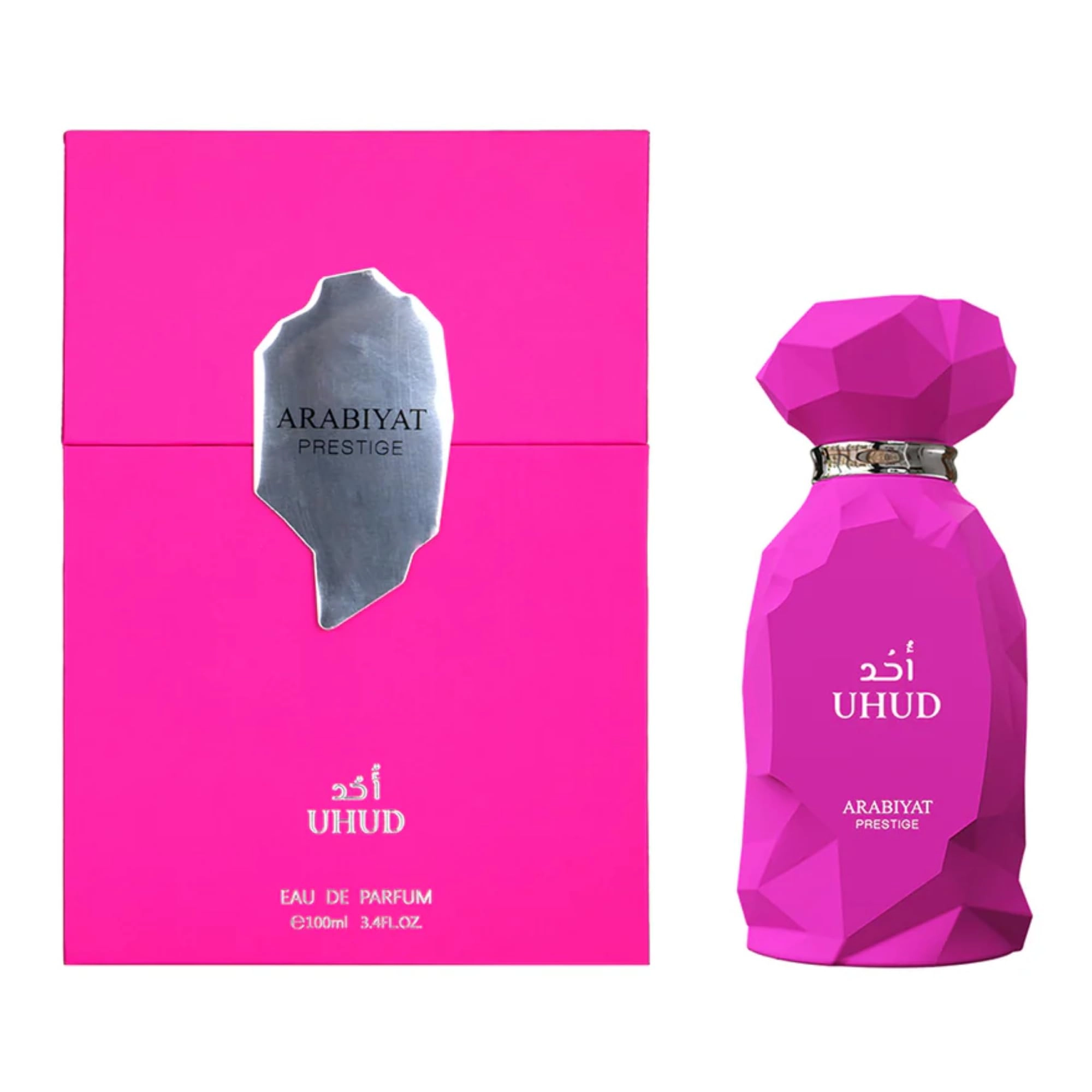 MY PERFUME FACTORY UHUD - Eau de Parfum 100ml
