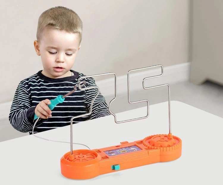 Maze Game - 5 months and up