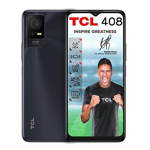 408 - 4GB 64GB