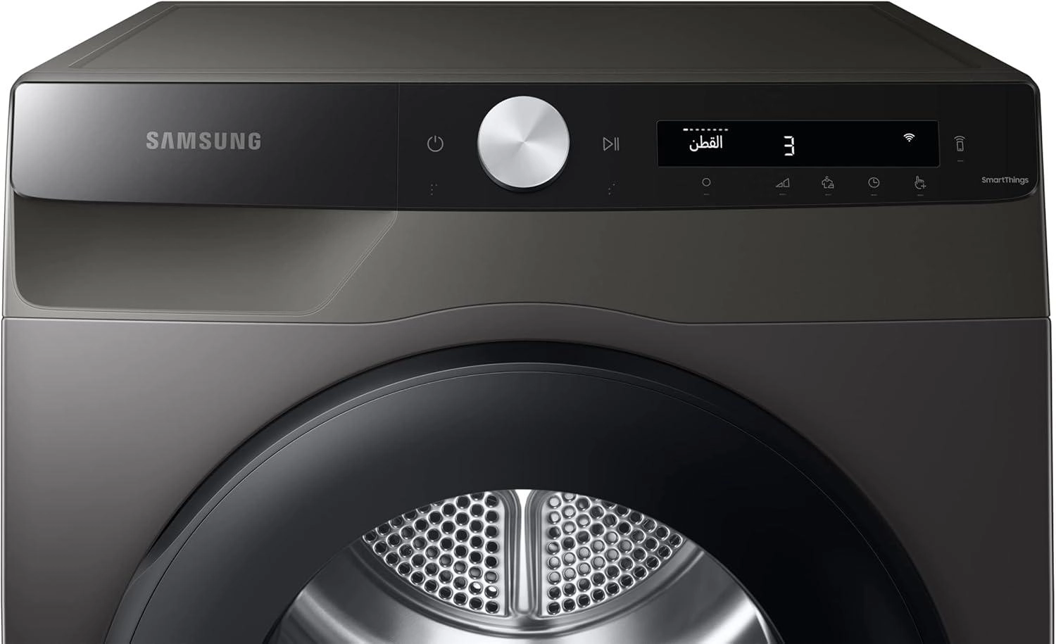 DV80T5220AX/GU Heat Pump