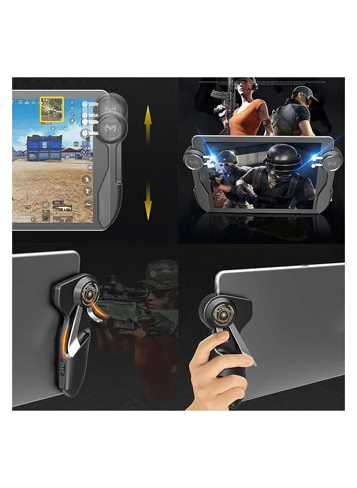 Joystick Trigger Handle - iPad Tablet PUBG