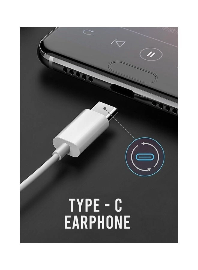 ToneLine - Wired Earphone