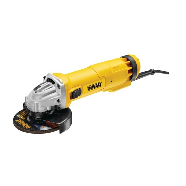 Large Angle Grinder