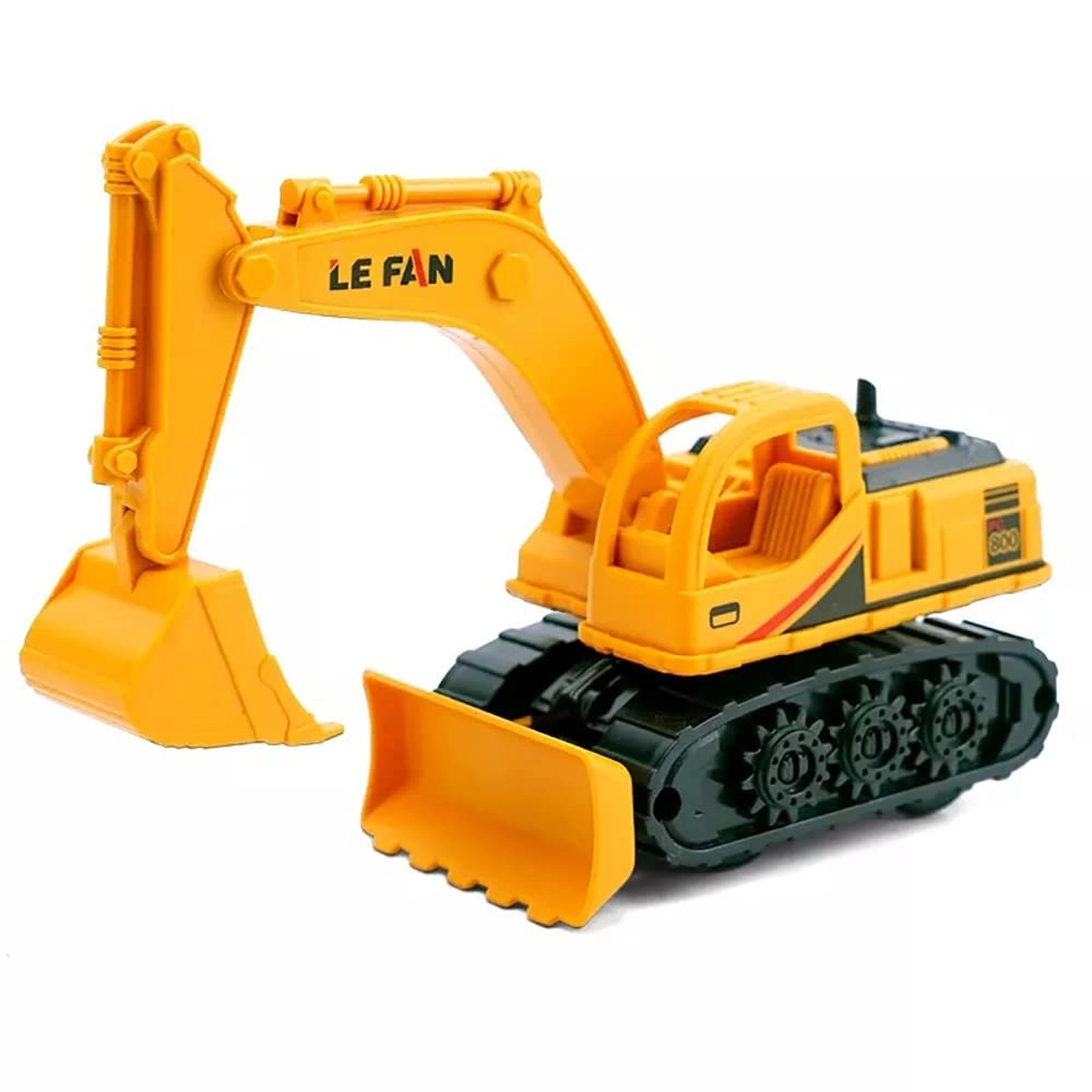 Excavator - 1.00 Piece