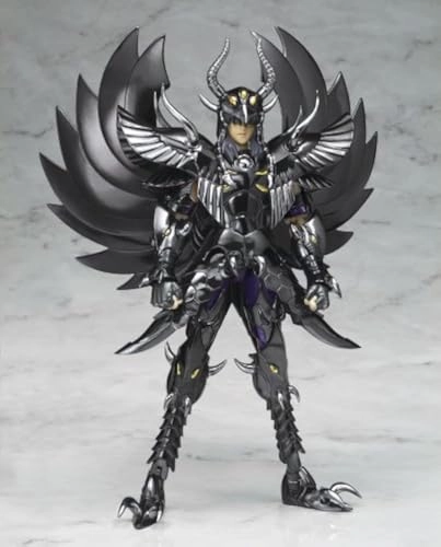 Garuda Aiakos - Saint Seiya (17 cm) (681550)